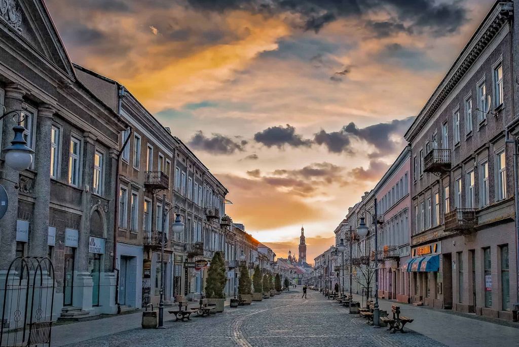 Automaty Radom